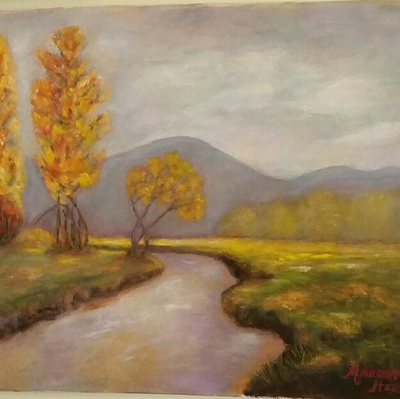 COPY - Meet your Posher, Margaret - Picture 5 of 8